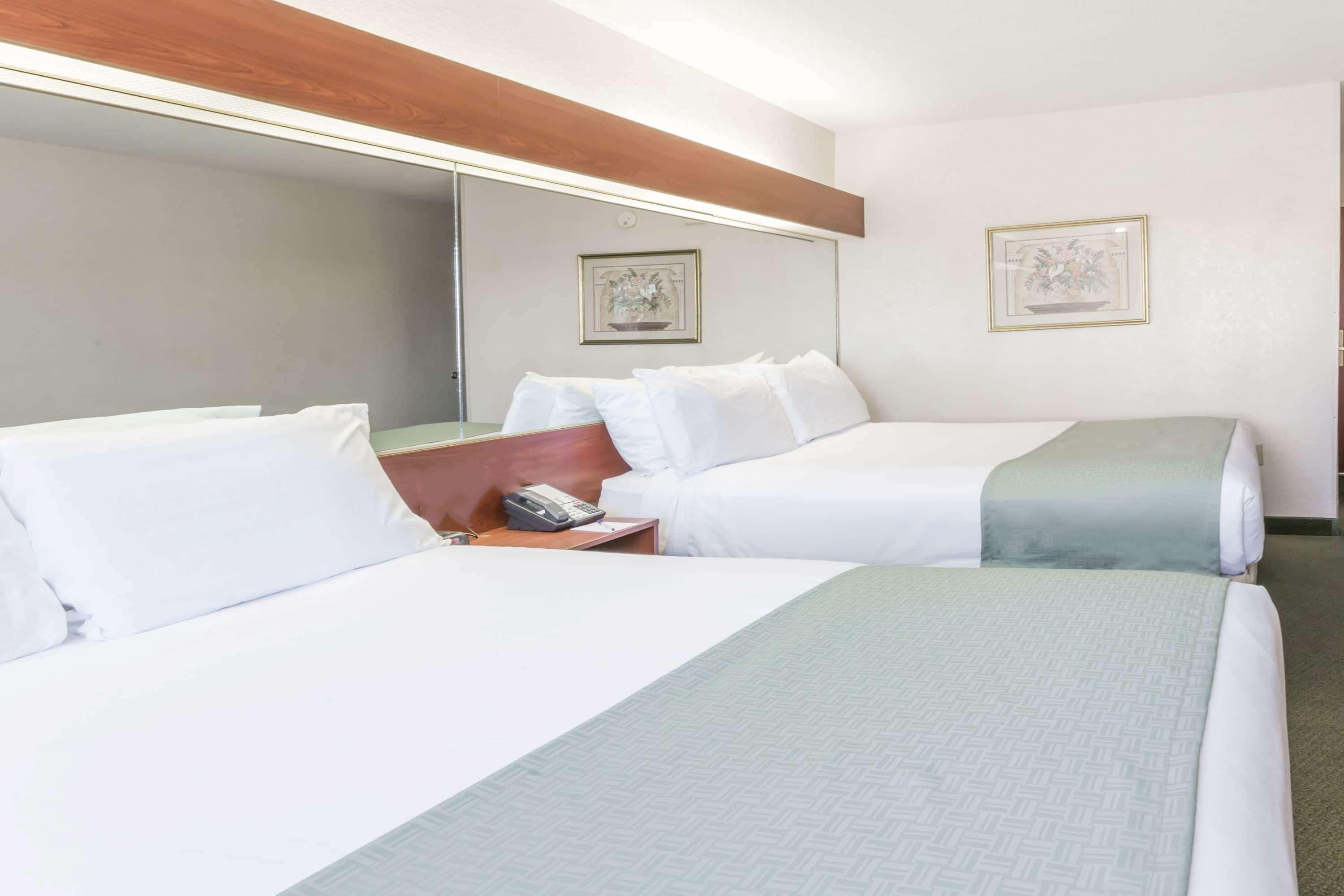 Microtel Inn & Suites Marianna Exterior foto
